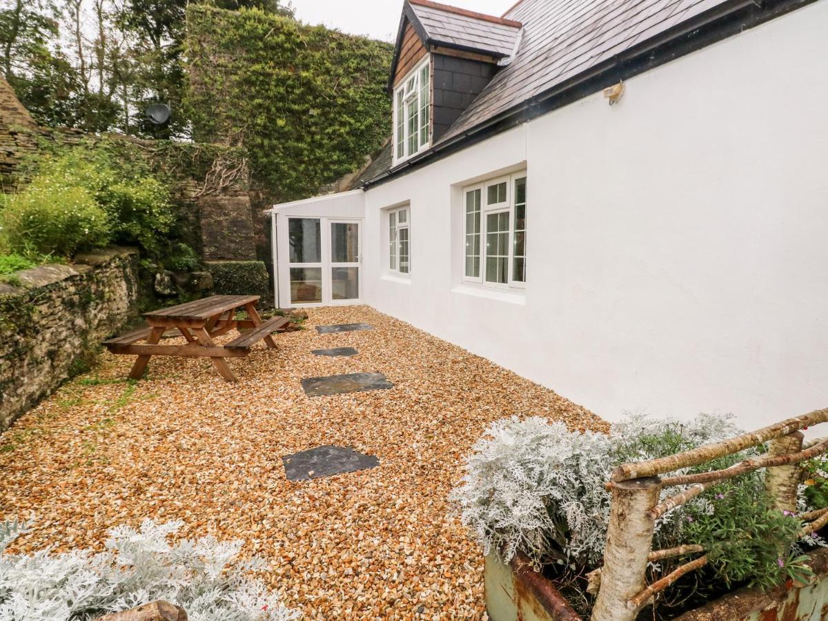 Вилла The Cwtch Tyn-Y-Bettws Farm Экстерьер фото